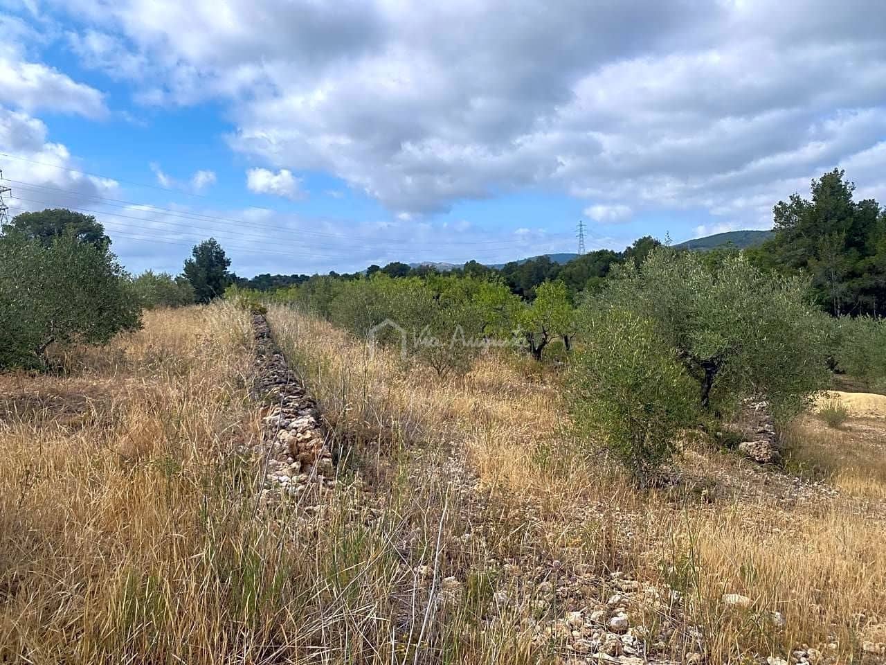 3 sovrum Finca/Hus på landet till salu i L'Ametlla de Mar med garage - 230 000 € (Ref: 8370352)