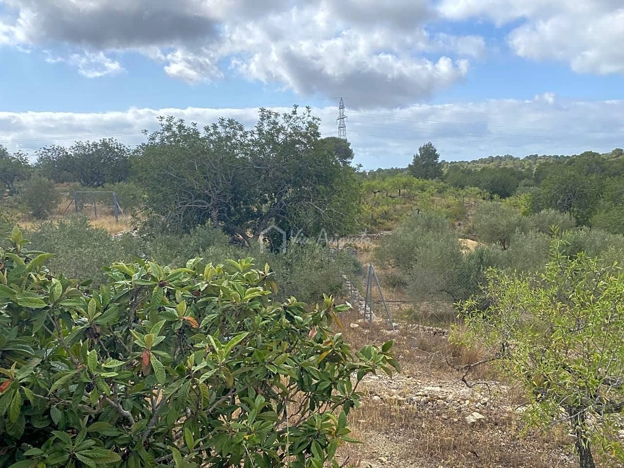 3 sovrum Finca/Hus på landet till salu i L'Ametlla de Mar med garage - 230 000 € (Ref: 8370352)