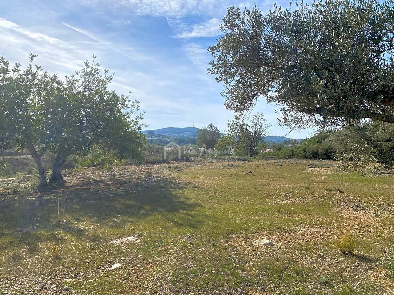 Teren niezagospodarowany na sprzedaż w El Perello - 50 000 € (Ref: 8397668)