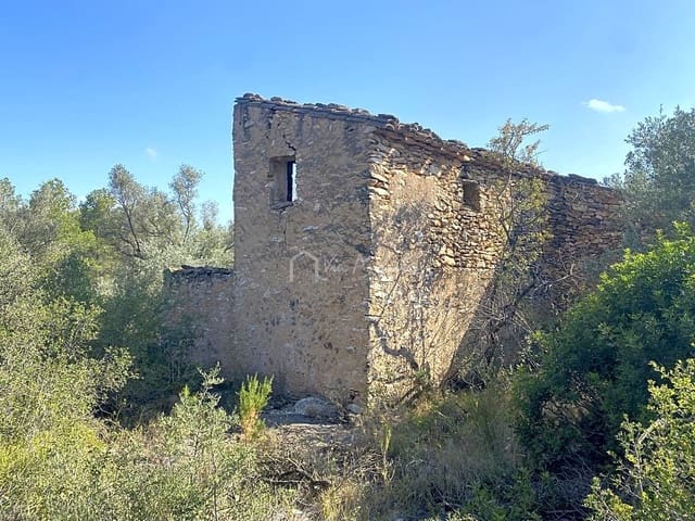Undeveloped Land for sale in Rasquera - € 75,000 (Ref: 8433371)