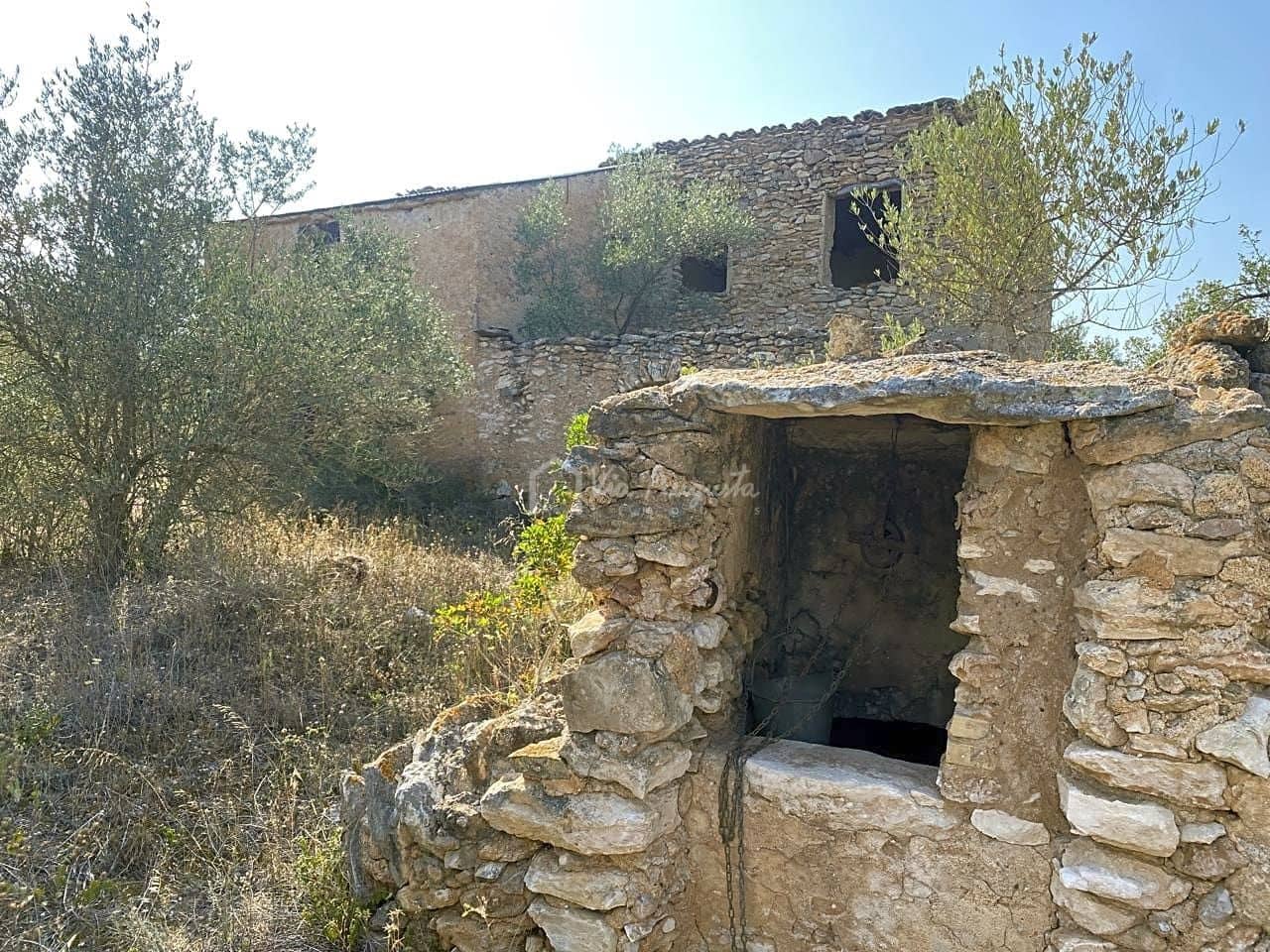 Grunde uden byggetilladelser til salg i Rasquera - € 75.000 (Ref: 8433371)