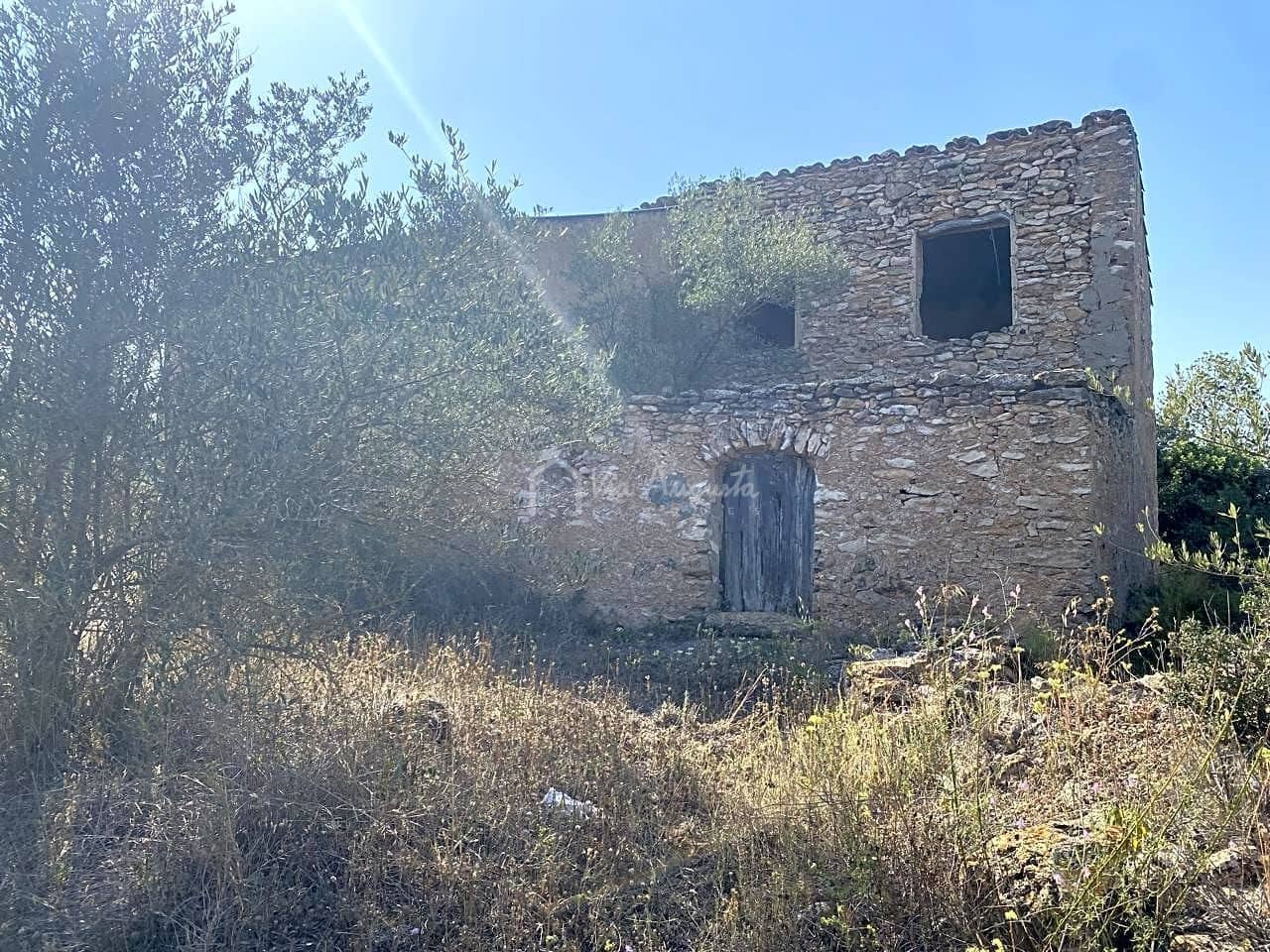 Grunde uden byggetilladelser til salg i Rasquera - € 75.000 (Ref: 8433371)