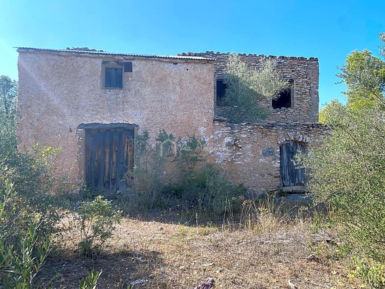 Grunde uden byggetilladelser til salg i Rasquera - € 75.000 (Ref: 8433371)