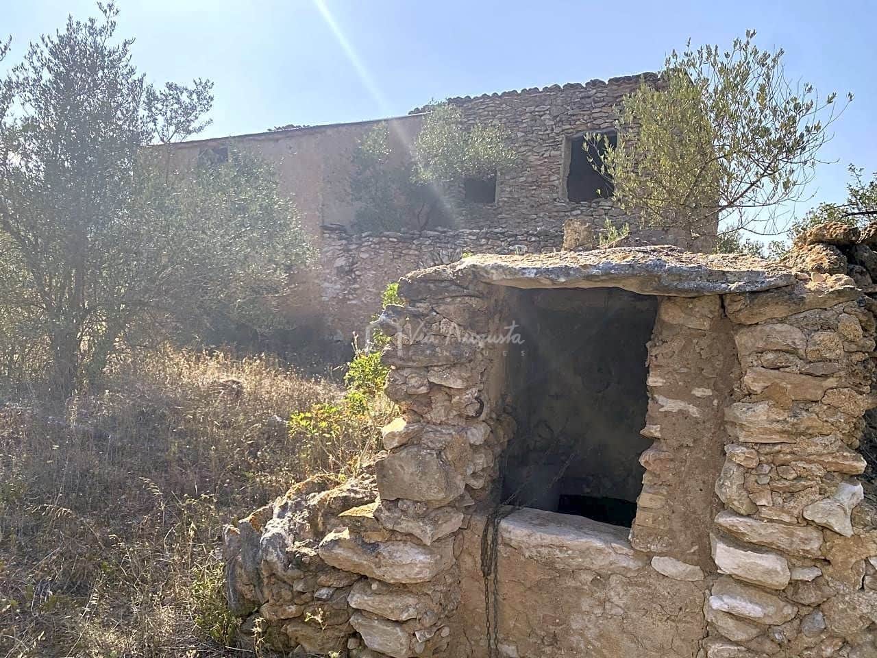 Grunde uden byggetilladelser til salg i Rasquera - € 75.000 (Ref: 8433371)