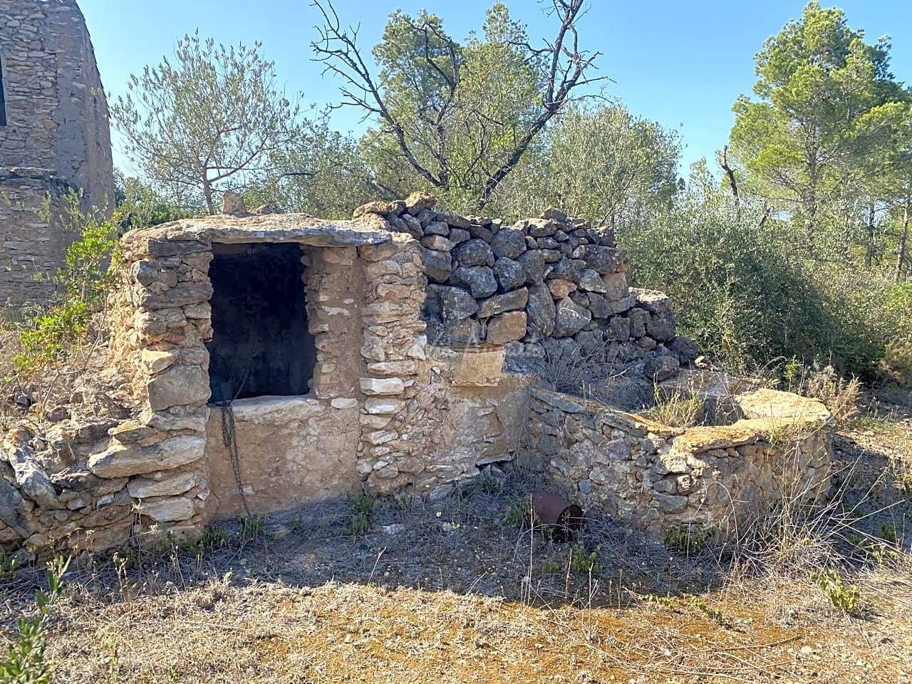 Grunde uden byggetilladelser til salg i Rasquera - € 75.000 (Ref: 8433371)