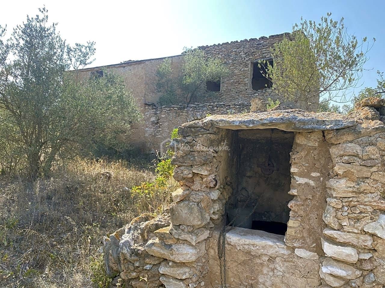 Grunde uden byggetilladelser til salg i Rasquera - € 75.000 (Ref: 8433371)