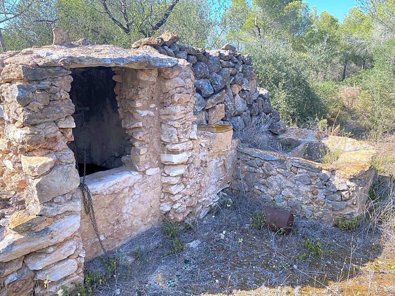 Grunde uden byggetilladelser til salg i Rasquera - € 75.000 (Ref: 8433371)