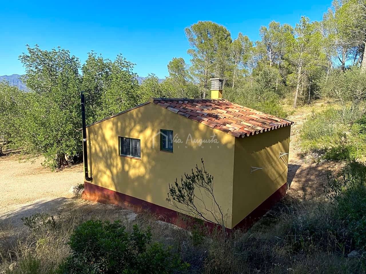 Grond te koop in Aldover - € 55.000 (Ref: 8439435)