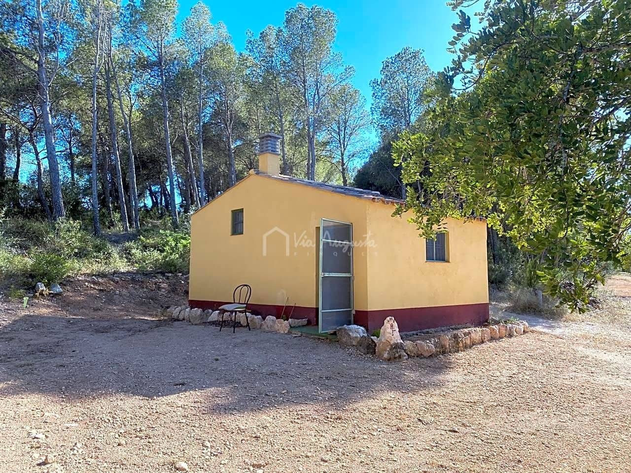 Grond te koop in Aldover - € 55.000 (Ref: 8439435)