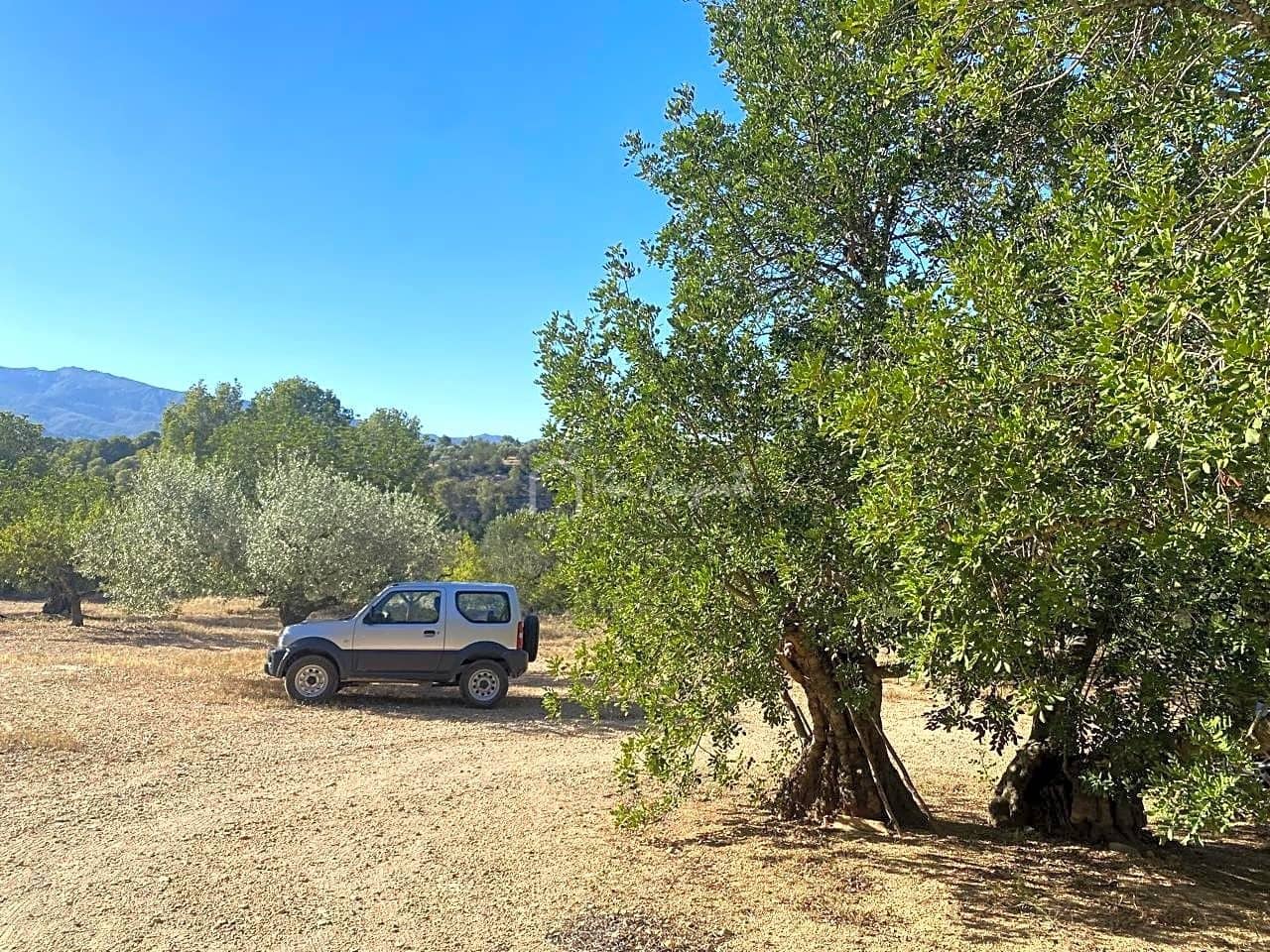 Grond te koop in Aldover - € 55.000 (Ref: 8439435)