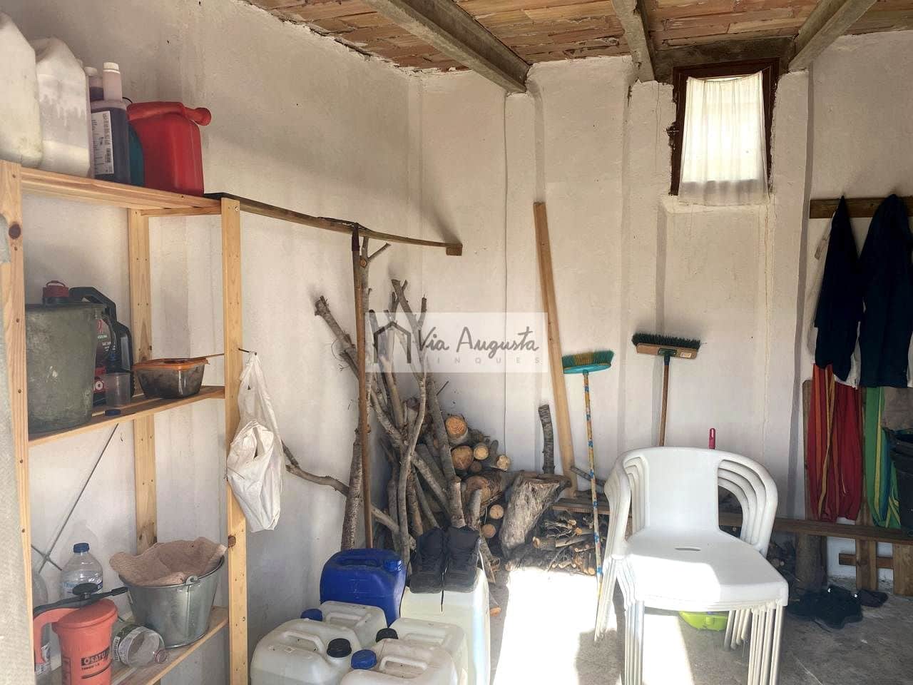 Grunde uden byggetilladelser til salg i L'Ampolla - € 53.000 (Ref: 8571110)