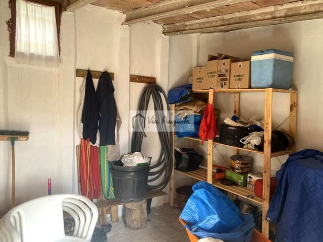 Grunde uden byggetilladelser til salg i L'Ampolla - € 53.000 (Ref: 8571110)