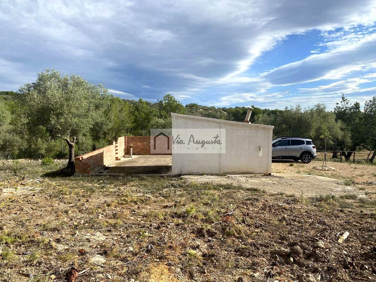 Grunde uden byggetilladelser til salg i L'Ampolla - € 53.000 (Ref: 8571110)