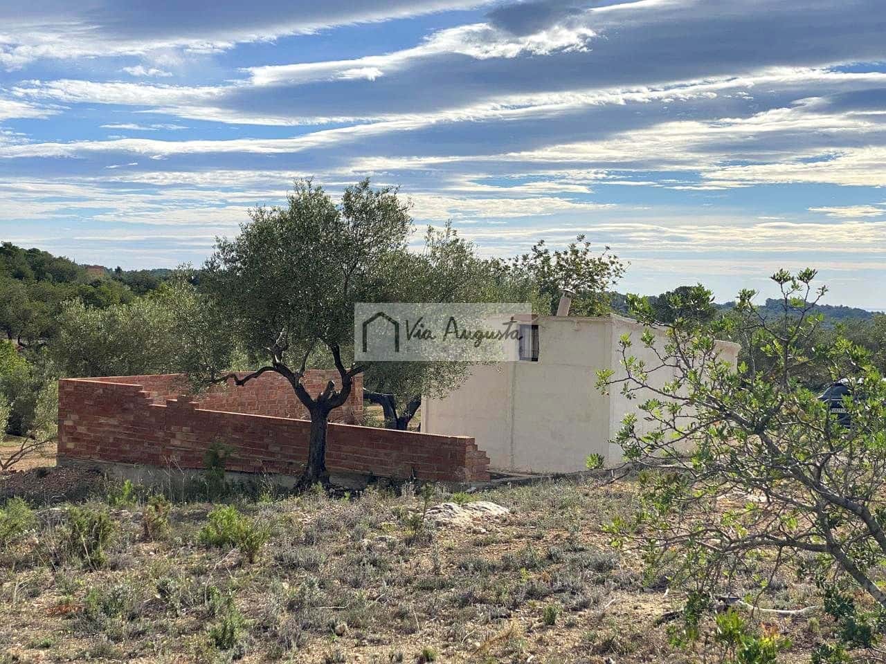 Grunde uden byggetilladelser til salg i L'Ampolla - € 53.000 (Ref: 8571110)