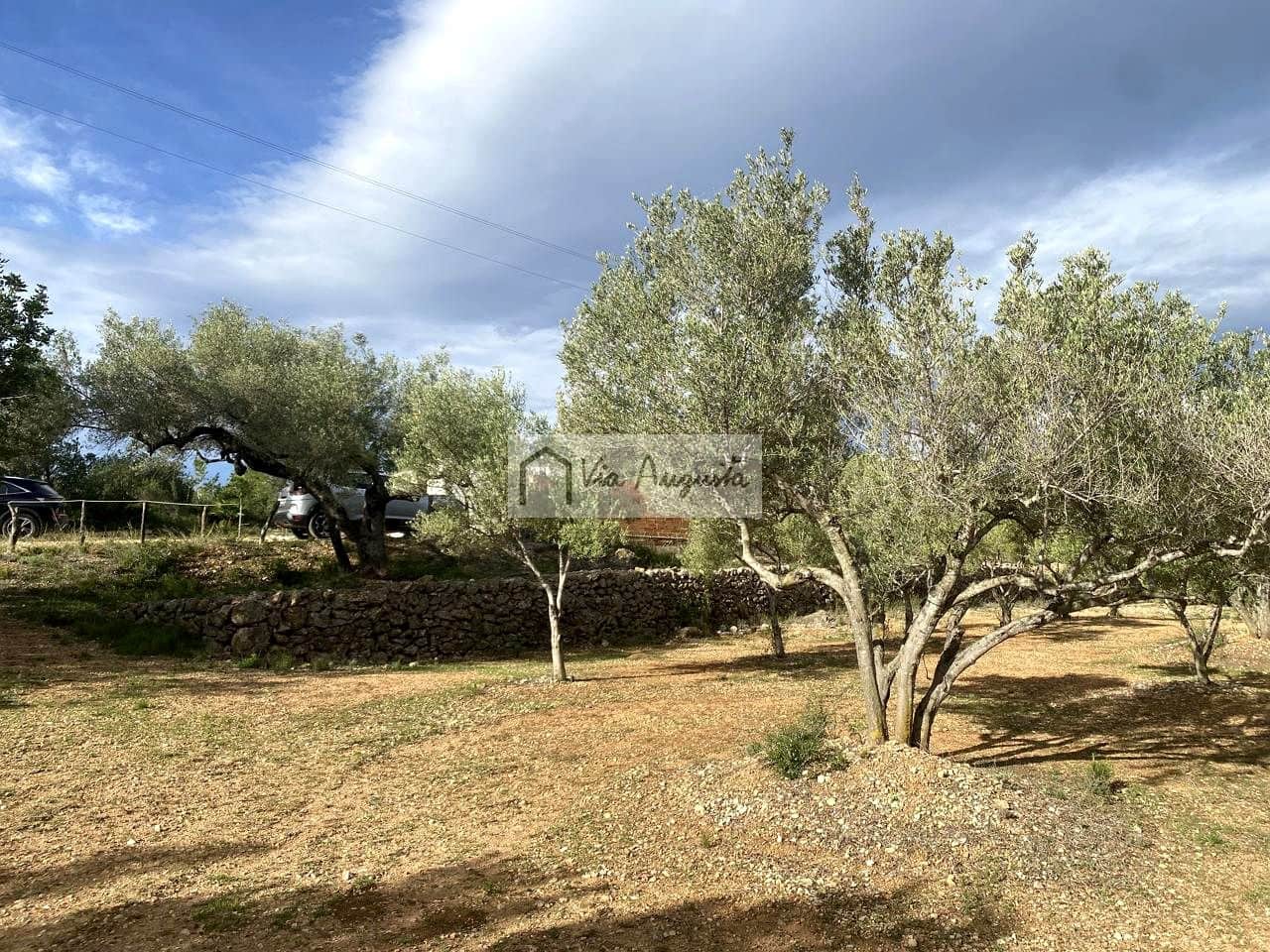 Grunde uden byggetilladelser til salg i L'Ampolla - € 53.000 (Ref: 8571110)