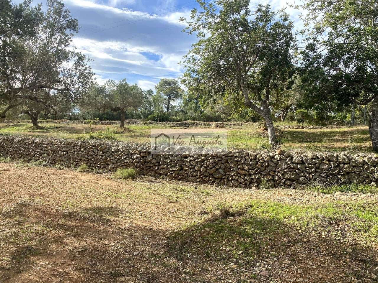 Grunde uden byggetilladelser til salg i L'Ampolla - € 53.000 (Ref: 8571110)