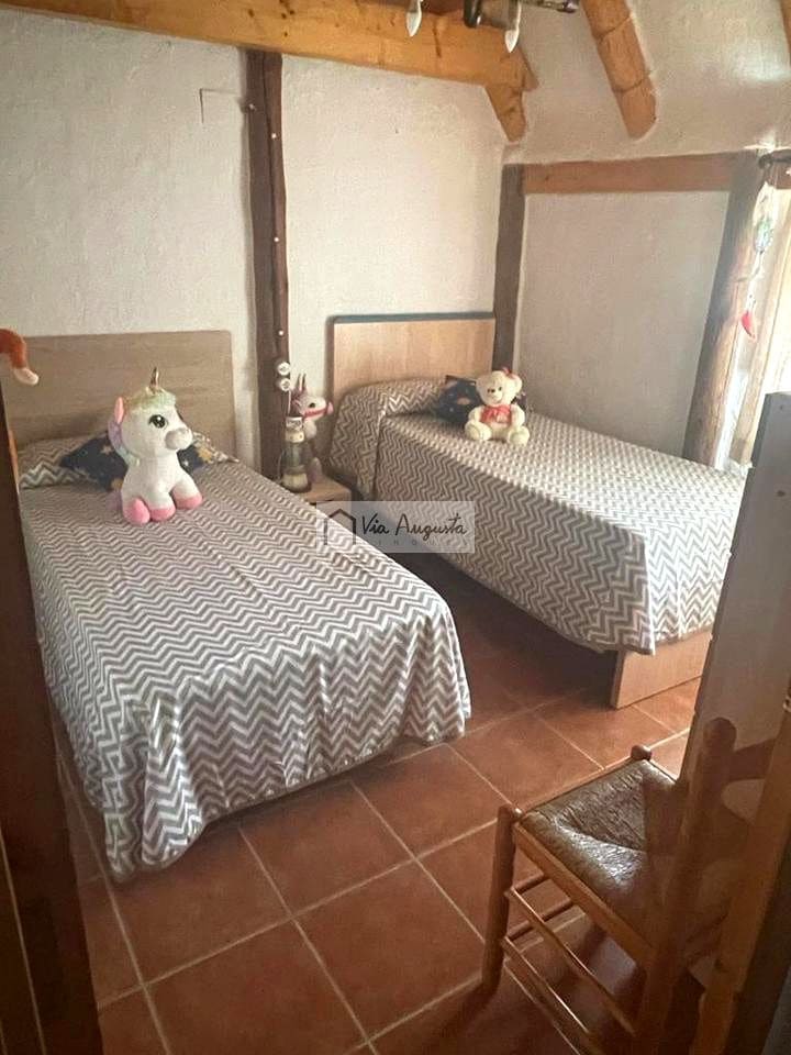 3 soveværelse Finca/Landehus til salg i Sant Jaume d'Enveja - € 325.000 (Ref: 8653912)