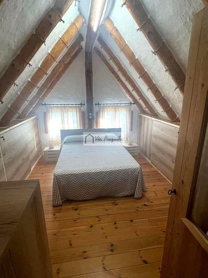 3 soveværelse Finca/Landehus til salg i Sant Jaume d'Enveja - € 325.000 (Ref: 8653912)