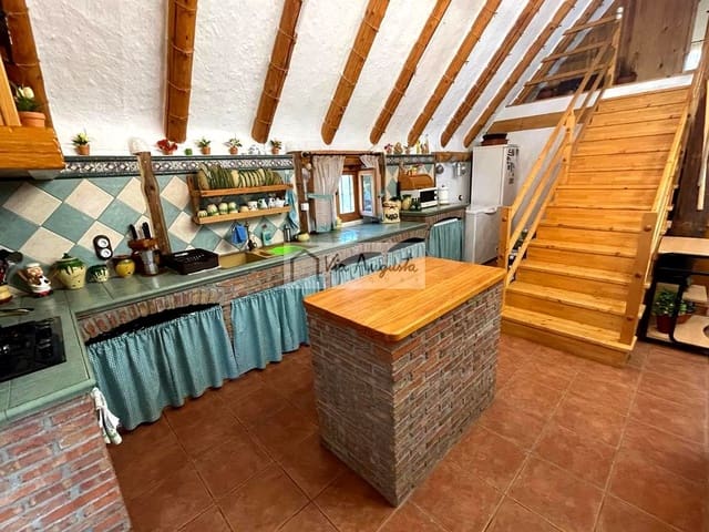 3 bedroom Finca/Country House for sale in Sant Jaume d'Enveja - € 325,000 (Ref: 8653912)