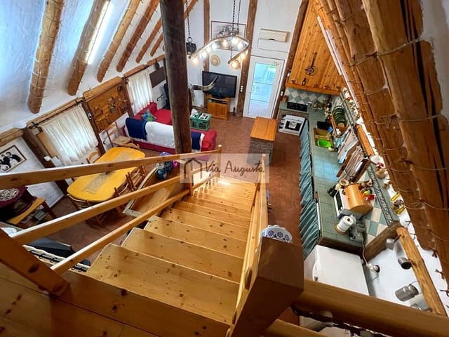 3 bedroom Finca/Country House for sale in Sant Jaume d'Enveja - € 325,000 (Ref: 8653912)