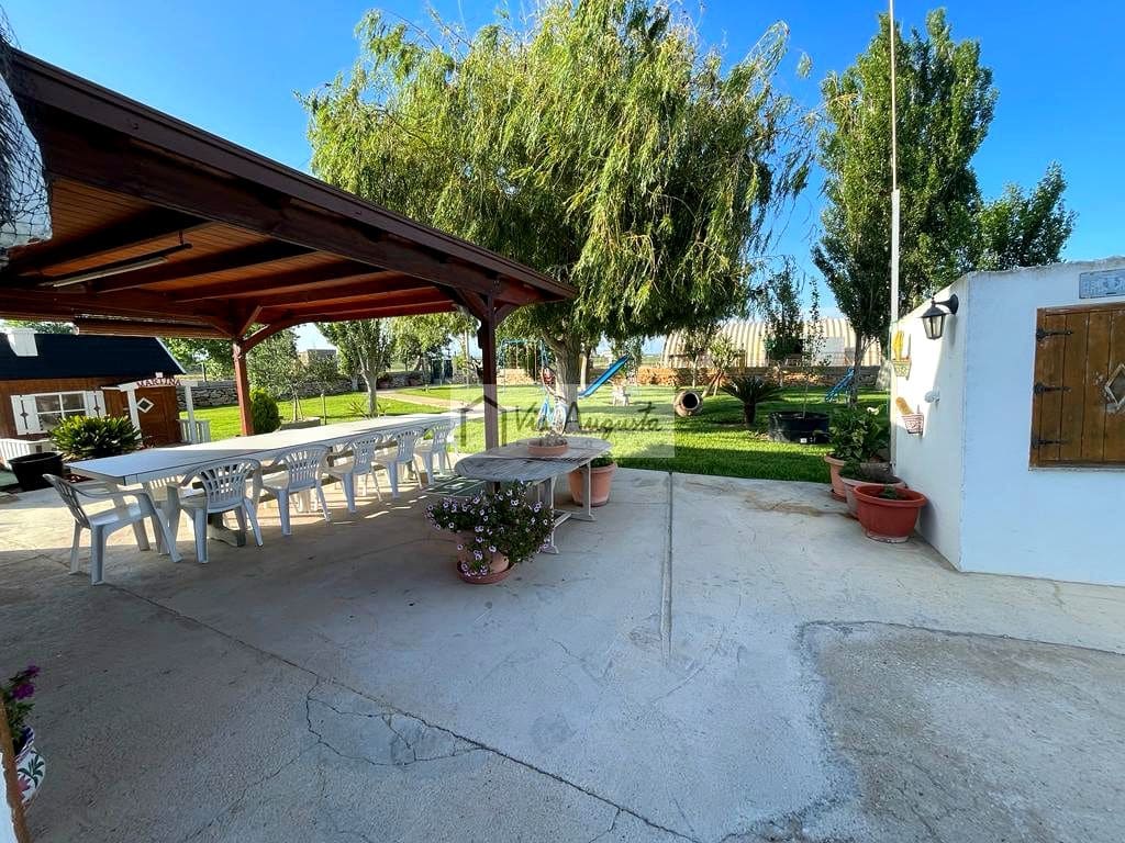 3 soveværelse Finca/Landehus til salg i Sant Jaume d'Enveja - € 325.000 (Ref: 8653912)