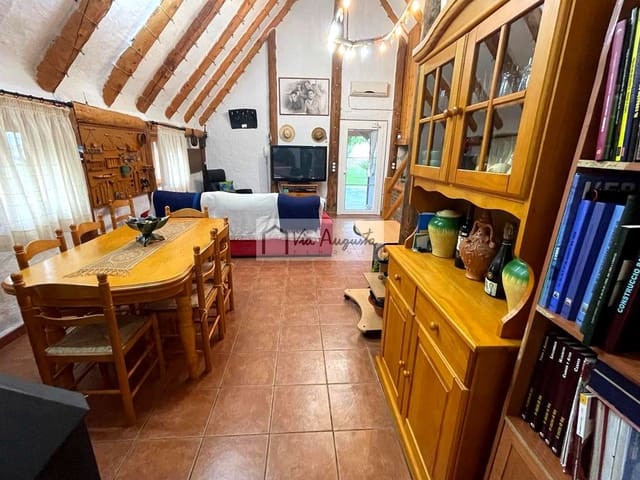 3 bedroom Finca/Country House for sale in Sant Jaume d'Enveja - € 325,000 (Ref: 8653912)