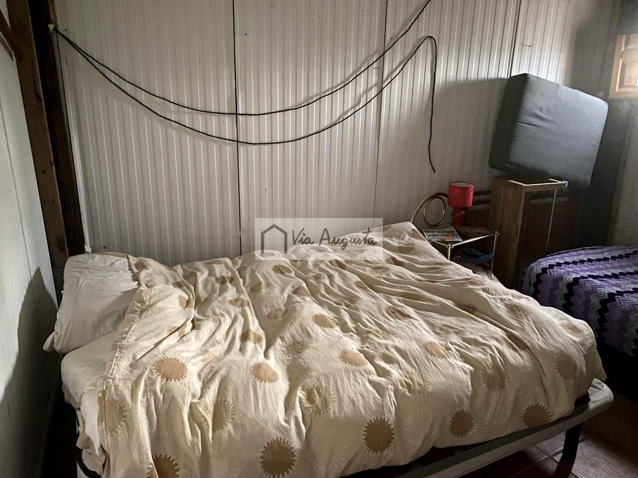 Grunde uden byggetilladelser til salg i Tortosa - € 49.900 (Ref: 8660870)