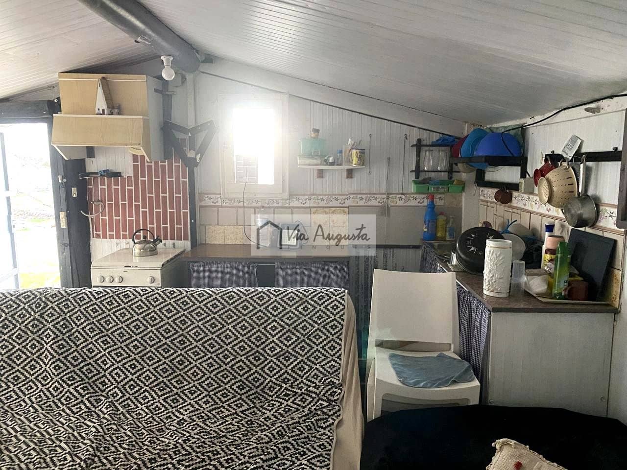 Grunde uden byggetilladelser til salg i Tortosa - € 49.900 (Ref: 8660870)