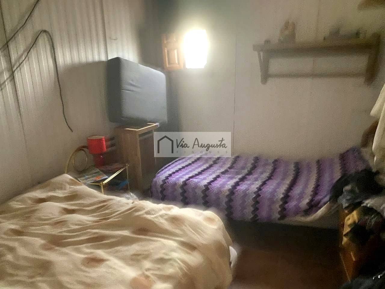 Grunde uden byggetilladelser til salg i Tortosa - € 49.900 (Ref: 8660870)