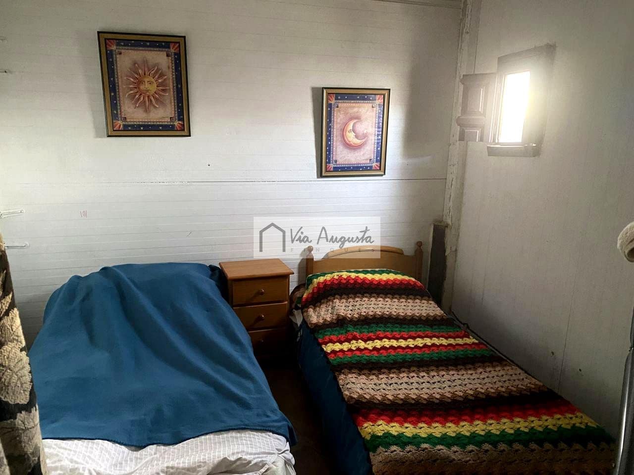 Grunde uden byggetilladelser til salg i Tortosa - € 49.900 (Ref: 8660870)