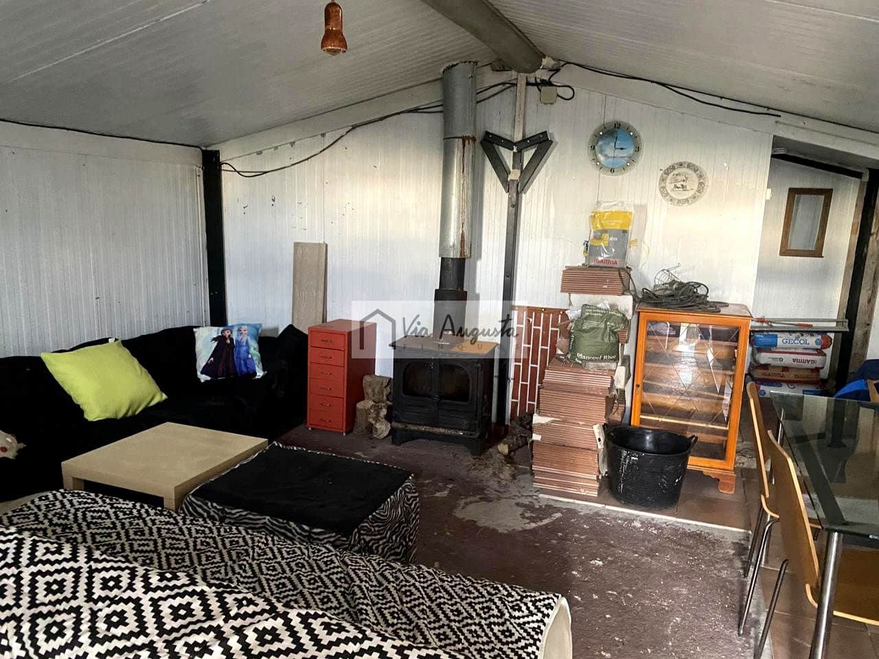 Grunde uden byggetilladelser til salg i Tortosa - € 49.900 (Ref: 8660870)