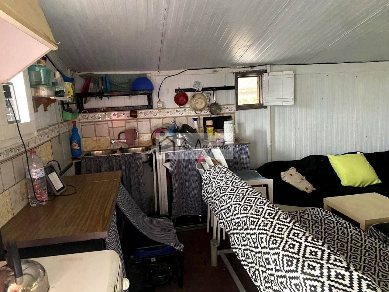 Grunde uden byggetilladelser til salg i Tortosa - € 49.900 (Ref: 8660870)