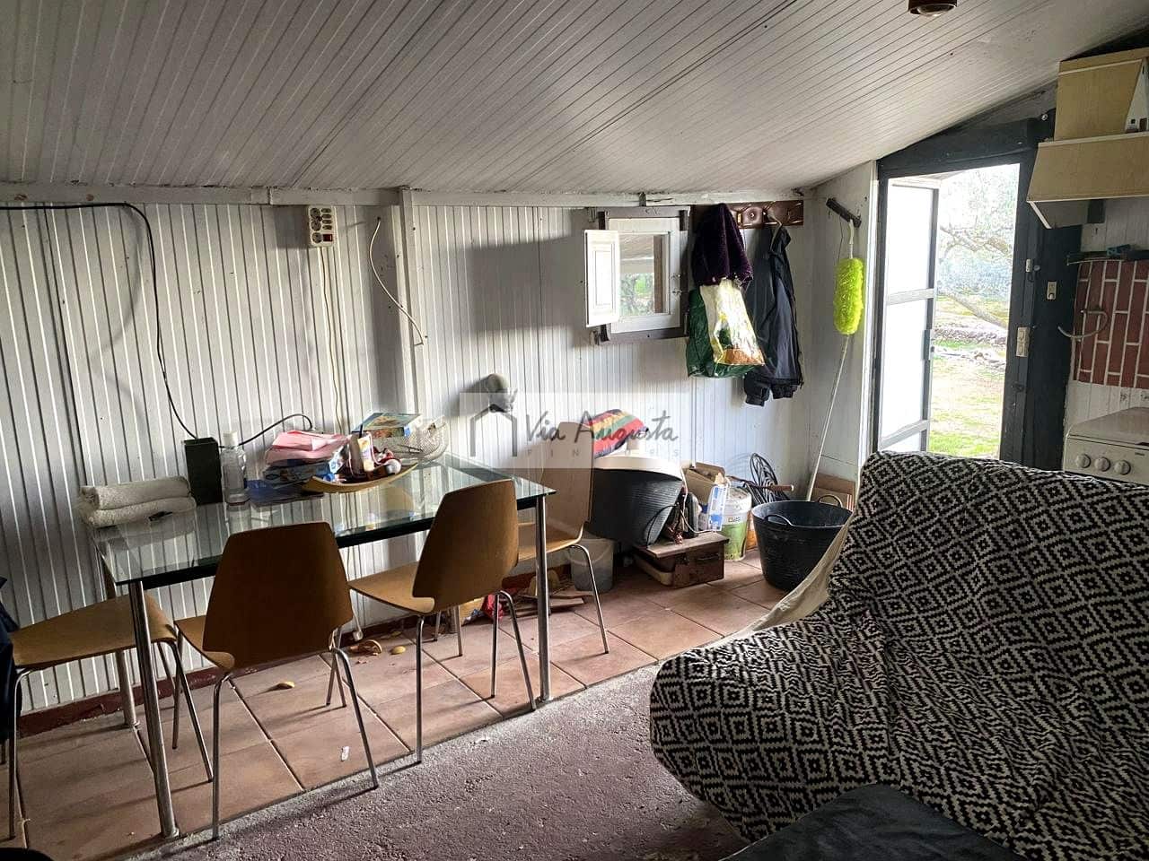 Grunde uden byggetilladelser til salg i Tortosa - € 49.900 (Ref: 8660870)