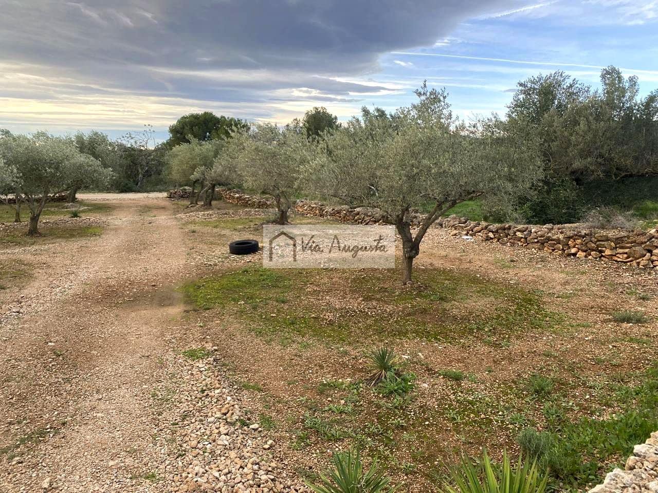 Grunde uden byggetilladelser til salg i Tortosa - € 49.900 (Ref: 8660870)