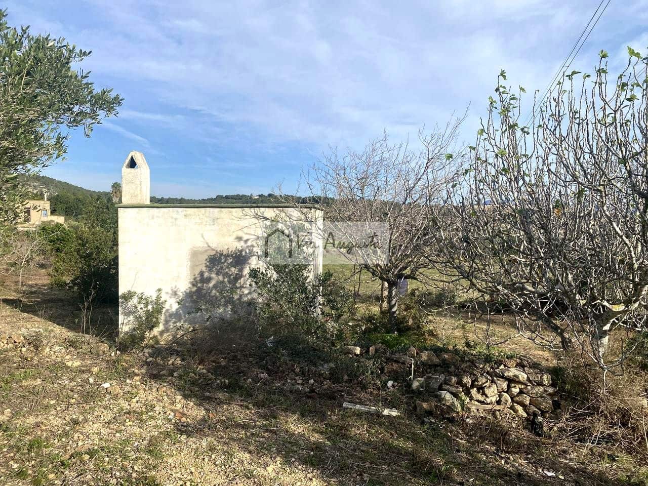 Rakentamaton maa myytävänä paikassa El Perello - 34 000 € (Ref: 8664270)