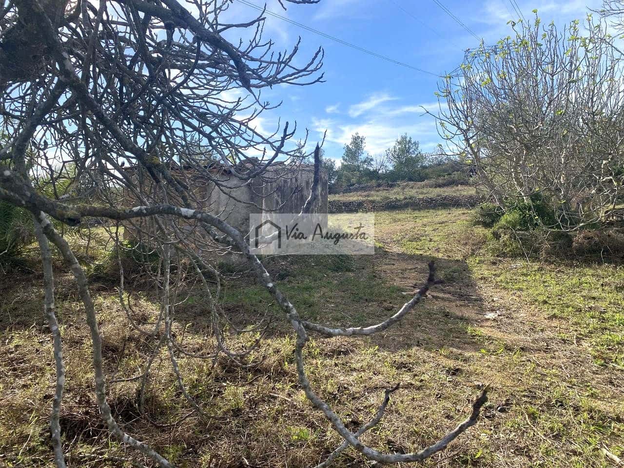 Rakentamaton maa myytävänä paikassa El Perello - 34 000 € (Ref: 8664270)