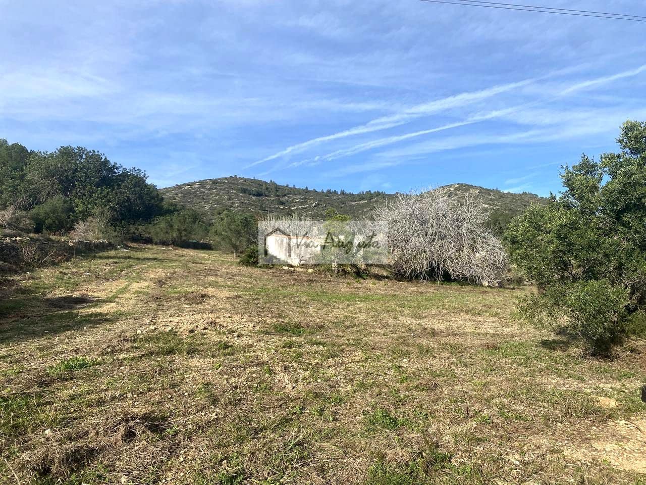 Rakentamaton maa myytävänä paikassa El Perello - 34 000 € (Ref: 8664270)