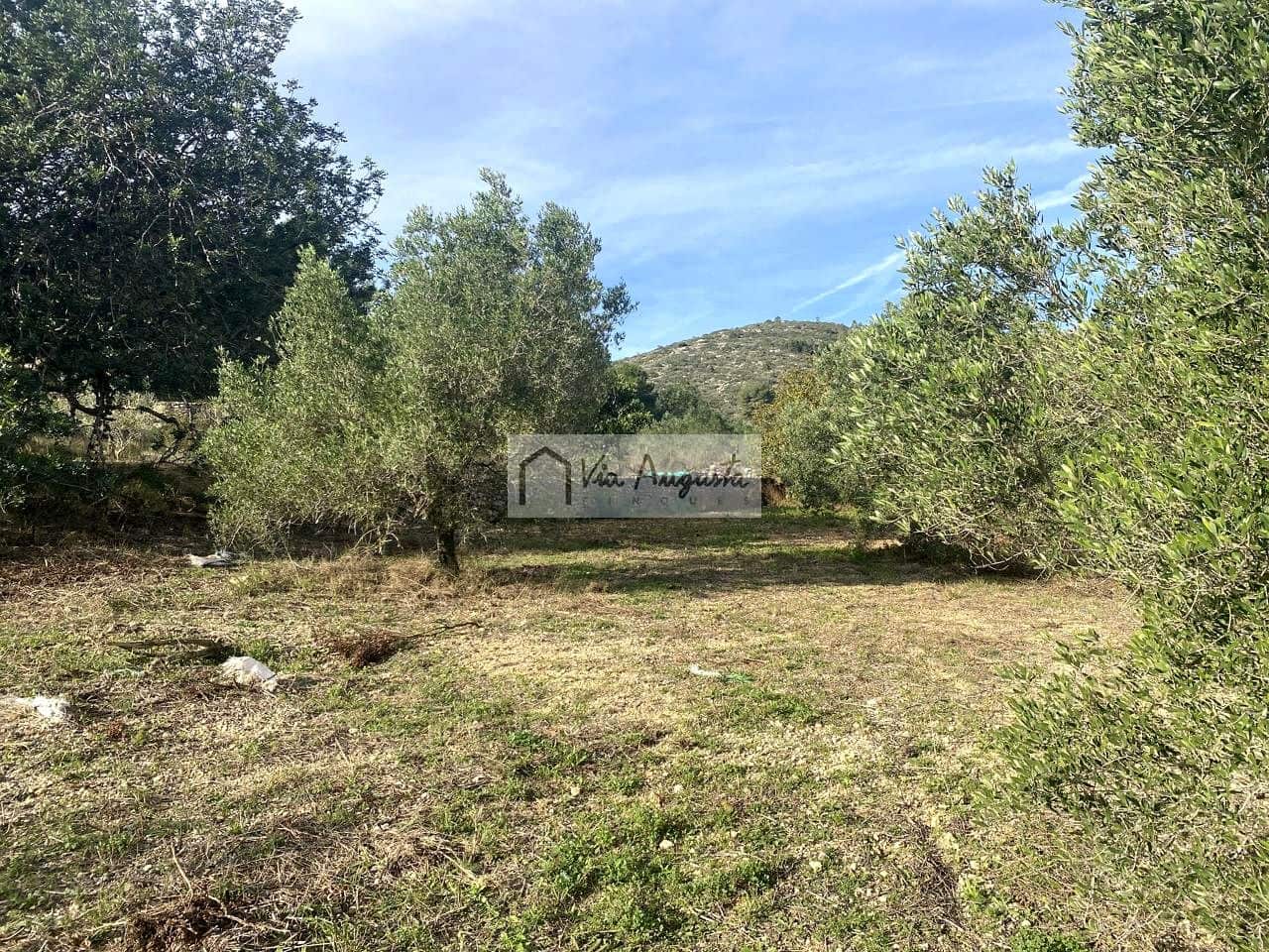 Rakentamaton maa myytävänä paikassa El Perello - 34 000 € (Ref: 8664270)