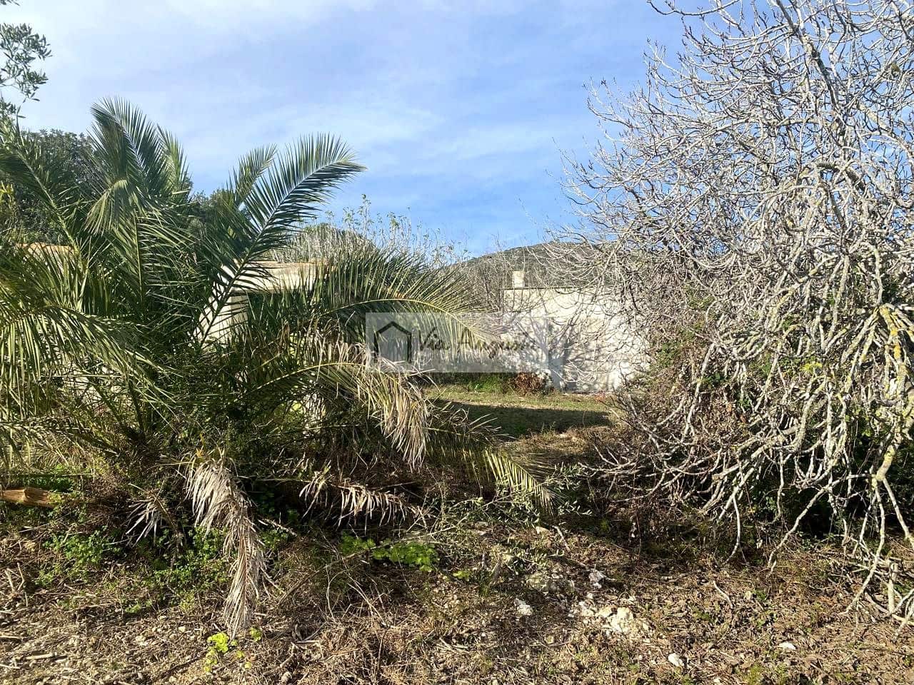 Rakentamaton maa myytävänä paikassa El Perello - 34 000 € (Ref: 8664270)