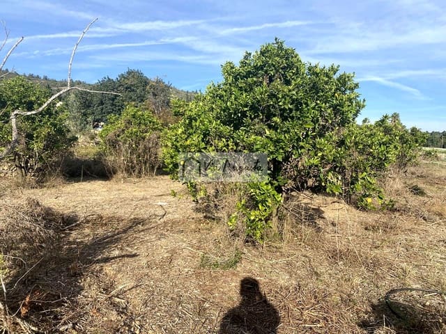 Grunde uden byggetilladelser til salg i El Perelló - € 34.000 (Ref: 8664270)