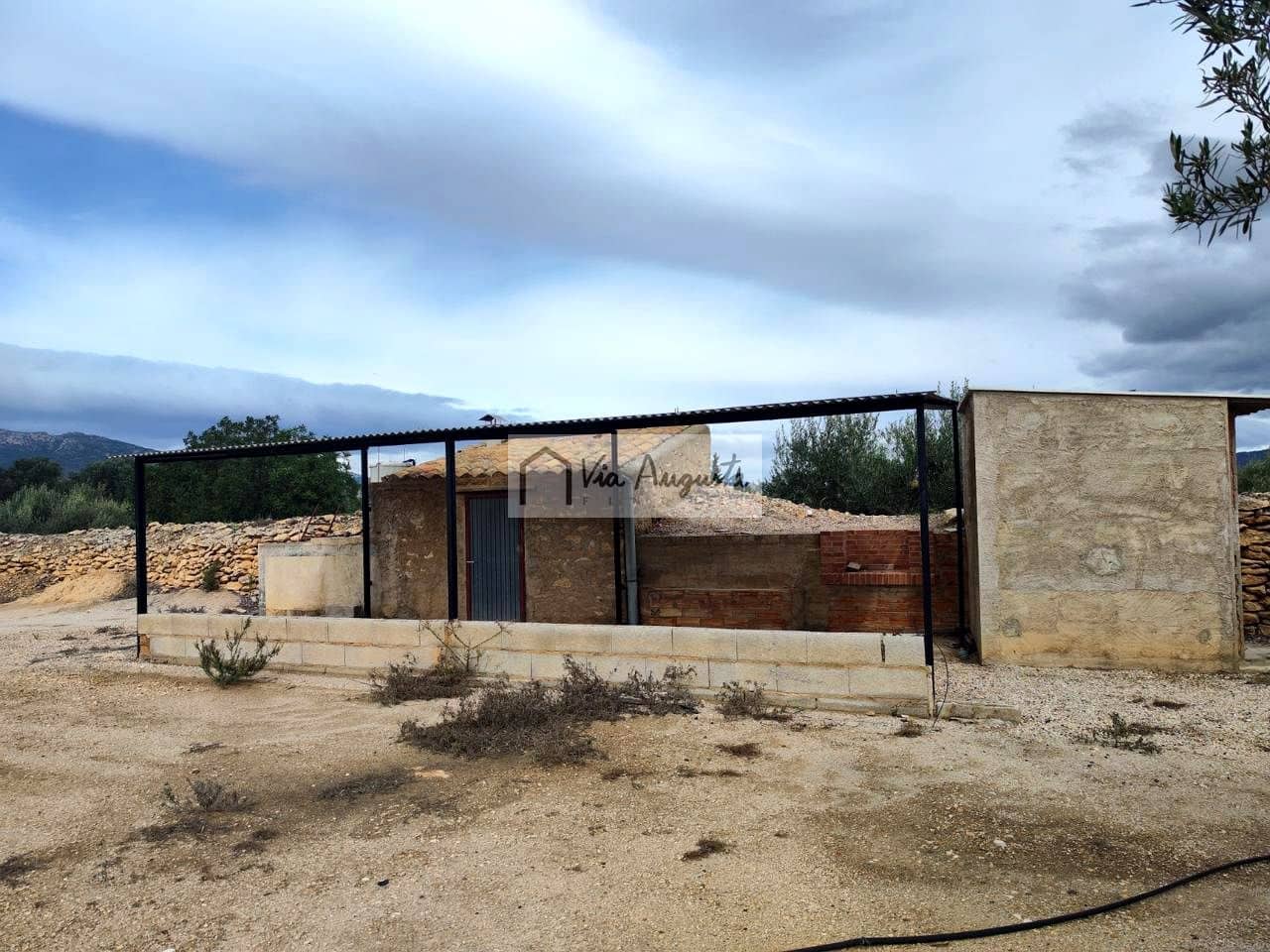 Grond te koop in Aldover - € 32.000 (Ref: 8690246)