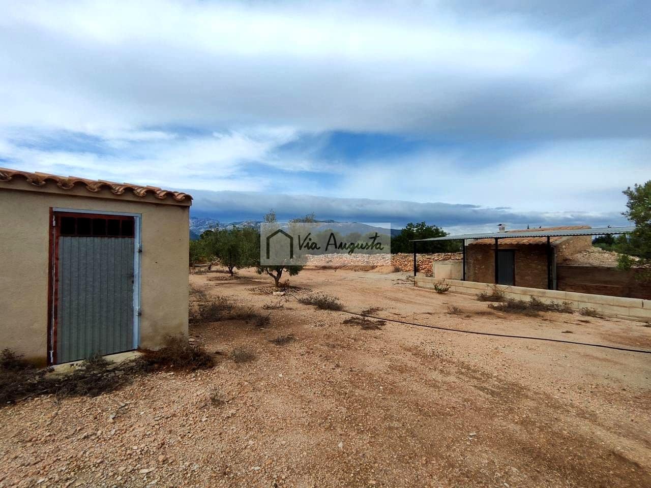 Grond te koop in Aldover - € 32.000 (Ref: 8690246)