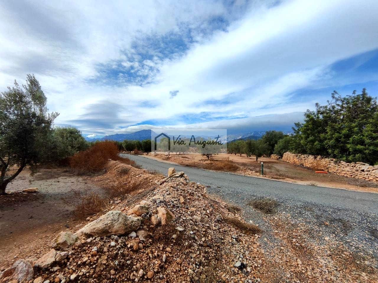 Grond te koop in Aldover - € 32.000 (Ref: 8690246)