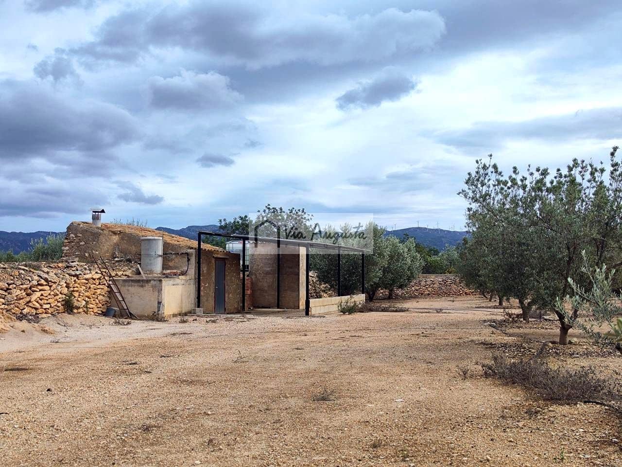 Grond te koop in Aldover - € 32.000 (Ref: 8690246)