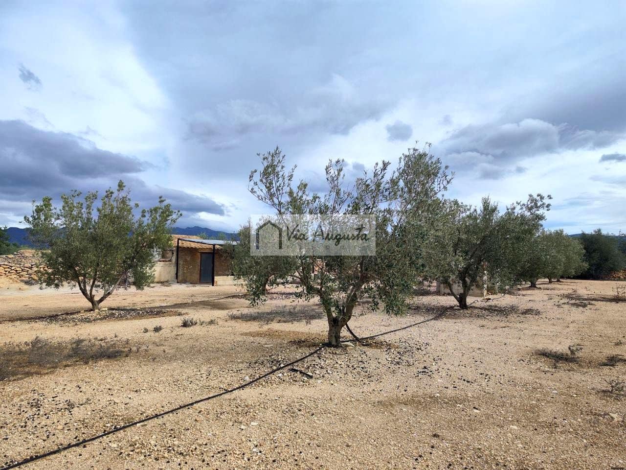 Grond te koop in Aldover - € 32.000 (Ref: 8690246)