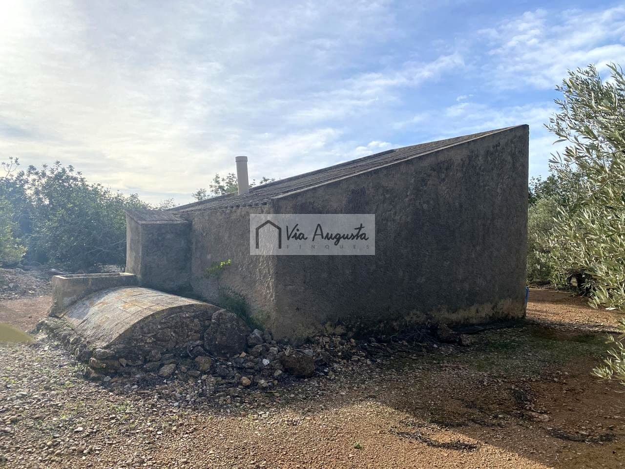 Grunde uden byggetilladelser til salg i L'Ampolla - € 65.000 (Ref: 8690247)