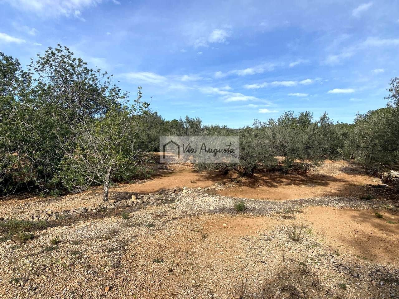 Grunde uden byggetilladelser til salg i L'Ampolla - € 65.000 (Ref: 8690247)