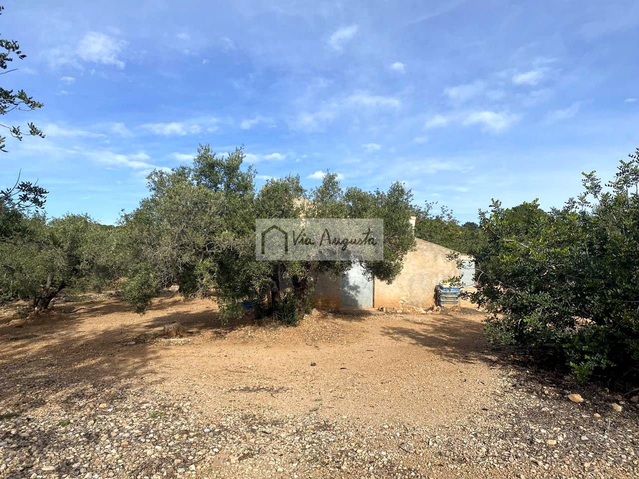 Grunde uden byggetilladelser til salg i L'Ampolla - € 65.000 (Ref: 8690247)