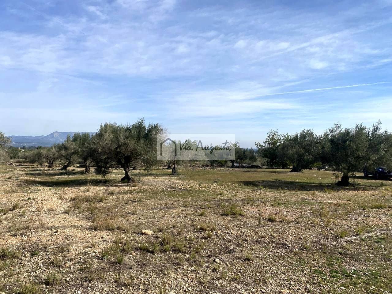 Ubebygd land til salgs i El Perello - € 86 000 (Ref: 8722996)