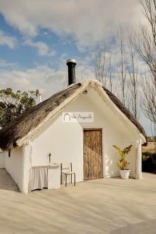 4 bedroom Finca/Country House for sale in Amposta - € 255,000 (Ref: 8738454)